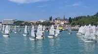 Portorož gosti svetovno prvenstvo v razredu optimist.