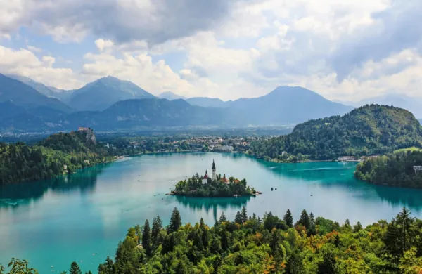 Bled