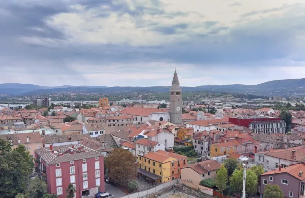 Namen javnega razpisa je spodbujanje gospodarskega razvoja 
območij, kjer živijo pripadniki avtohtone narodne skupnosti.