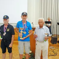 Obeležili 30. obletnico Dru&scaron;tva vojnih invalidov Severne Primorske