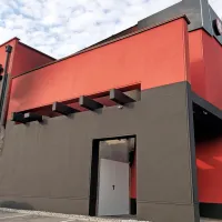 Ponoči goreli smetnjaki, včeraj pšenično polje (FOTO)