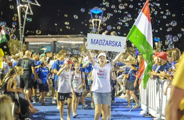 Teden mladostnega veselja