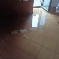 Zaradi padavin več težav na območju ajdovske občine