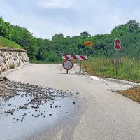 Cesta Šmarje-Zavino