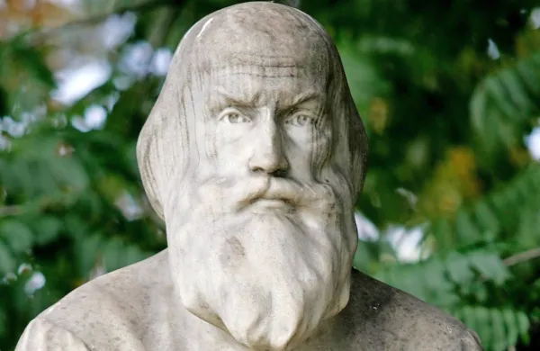 Utemeljitelj slovenskega knjižnega jezika in slovstva Primož 
Trubar