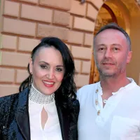 Ljubezen prelila tudi v skupno pesem