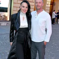 Ljubezen prelila tudi v skupno pesem