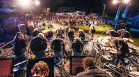 Na največjem srednjeevropskem festivalu big bandov MareziJazzu bodo letos nastopili tudi z grammyjem nagrajeni glasbeniki. 