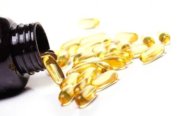 5 znakov, da va&scaron;emu telesu primanjkuje omega-3 ma&scaron;čobnih kislin!