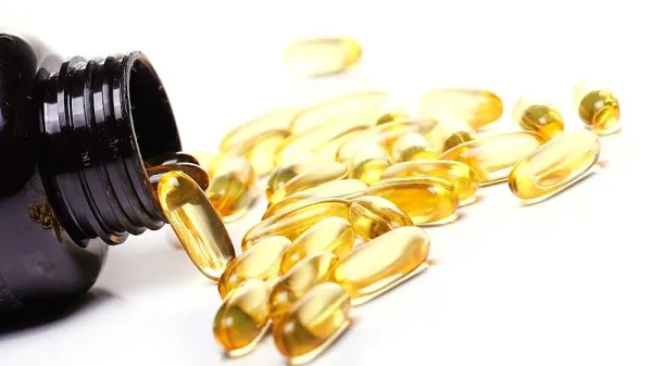 5 znakov, da va&scaron;emu telesu primanjkuje omega-3 ma&scaron;čobnih kislin!