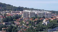 Markovec je vse bolj pozidan, parkirišča pa vedno bolj obremenjena. Parkirno stisko bodo omilile nove parkirne površine.