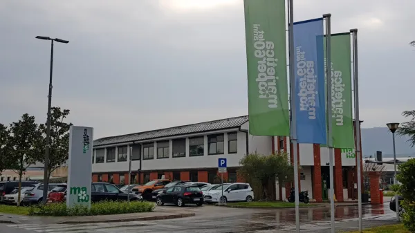 Potrdili nova nadzornika Marjetice