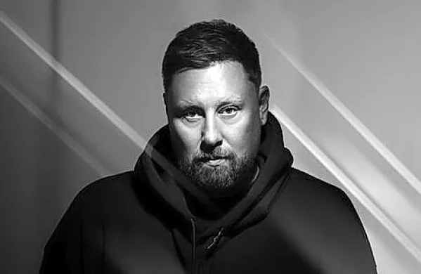 DJ Umek  