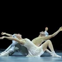 Vztrajnost, strast in izvirnost  so temelj dela Nastje Bremec Rynia in Michala Rynie.    