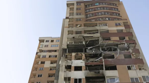 Znanstveniki na seznamu za odstrel