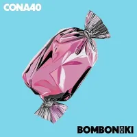 Cona40 $@ : Bombončki
samozaložba, 2025