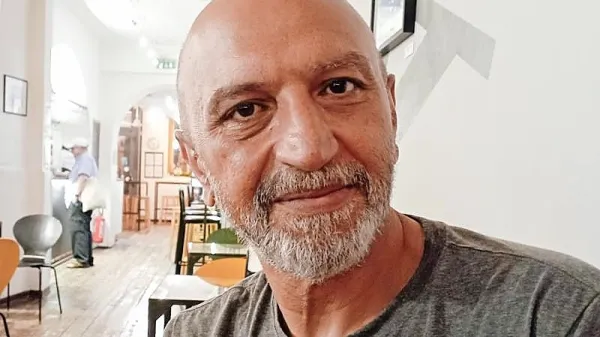 Mohammed Alatar ne izključuje možnosti, da ga bodo ubili.