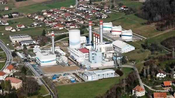 Po zaprtju TEŠ naj bi pomembno vlogo v Sloveniji imele tudi 
plinske elektrarne, kot je termoelektrarna v Brestanici.  