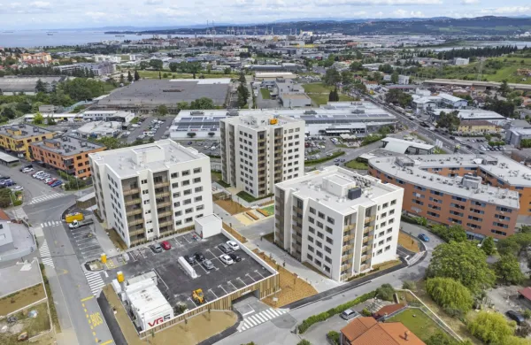 Soseska Nova Dolinska