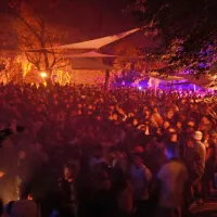 Organizatorji so glede prihodnosti festivala precej optimistični.