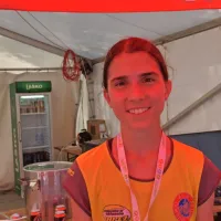  Klara Močnik