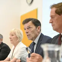  Državni izpitni center je včeraj predstavil rezultate leto&scaron;nje splo&scaron;ne  in poklicne mature.  