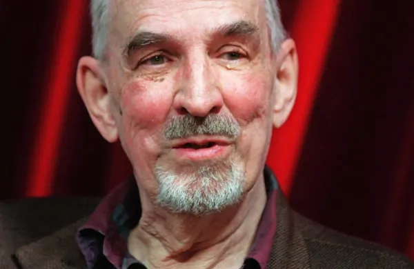 Ingmar Bergman naj bi bil med vojno pristaš nacizma.