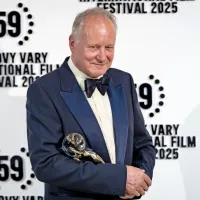 Stellan Skarsgard na Ingmarja Bergmana nima lepih spominov.