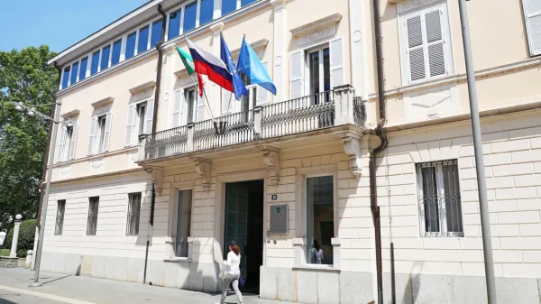 25. julija bo koprska občina izvedla javno dražbo, na kateri bo 
ponudila devet nepremičnin. 