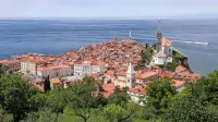 OPN je  strateški dokument, s katerim občina  določa, kako se bo 
njen prostor razvijal v prihodnosti. Piranu se realizacija temeljnega prostorskega načrta že dolgo izmika.       