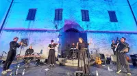 Na Miteelfest prihajajo bosanski glasniki sevdalink Divanhana.