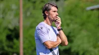 Milan Anđelković bo v soboto popeljal nogometaše Primorja v 
novo prvoligaško sezono. 