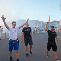 Ribari so praznovali dva dni (FOTO)