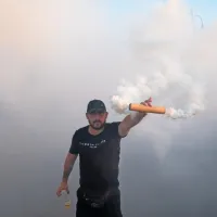 Ribari so praznovali dva dni (FOTO)