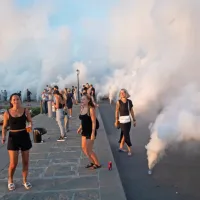 Ribari so praznovali dva dni (FOTO)