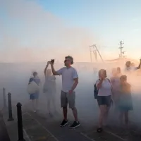 Ribari so praznovali dva dni (FOTO)