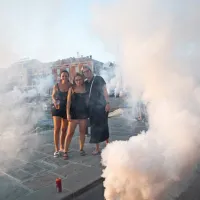 Ribari so praznovali dva dni (FOTO)