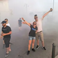 Ribari so praznovali dva dni (FOTO)