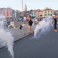 Ribari so praznovali dva dni (FOTO)