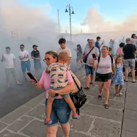 Ribari so praznovali dva dni (FOTO)