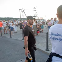 Ribari so praznovali dva dni (FOTO)