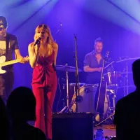 Fed Horses v Kopru ni bilo videti že nekaj let, pred kratkim pa so 
nastopili na festivalu Gora Rocka