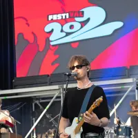 Jet Black Diamonds pred Urbanovim nastopom v Kopru predstavljajo skladbo Kje ste vsi?.