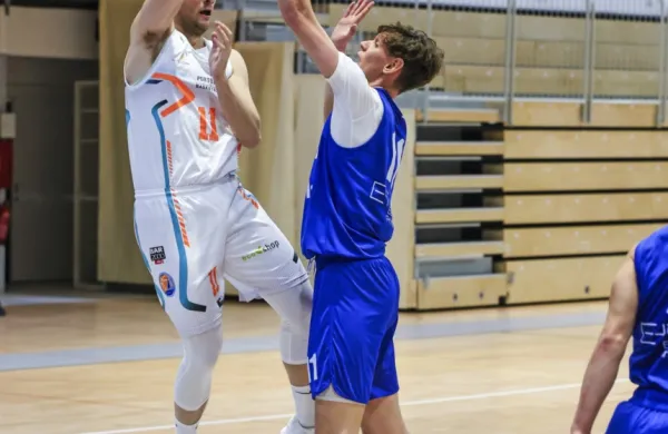 Državna  košarkarska tekmovanja  se vračajo 27. septembra.