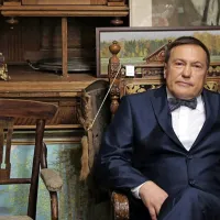 Pavel Antov je bil član ruske vladajoče stranke Združena Rusija