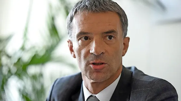Damjan Belič