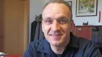 Denis Glavina je osem let vodil koprsko gasilsko brigado.