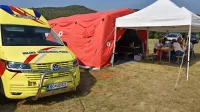 Mednarodno sodelovanje, tudi zdravstveno,  bo dobrodošlo v 
primeru velikih naravnih nesreč, kot je bil požar na Krasu.