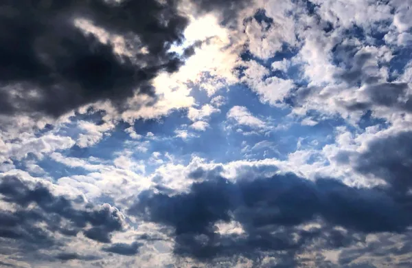 Največ padavin je bilo na Gorjancih