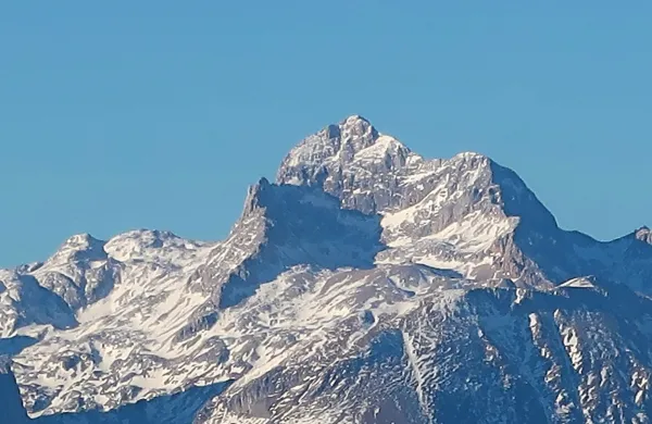 Pogrešanega 34-letnega Poljaka, ki so ga nazadnje videli v petek 
dopoldne pri koči na Kredarici, so v iskalni akciji na območju 
Triglava v soboto zvečer našli mrtvega. 